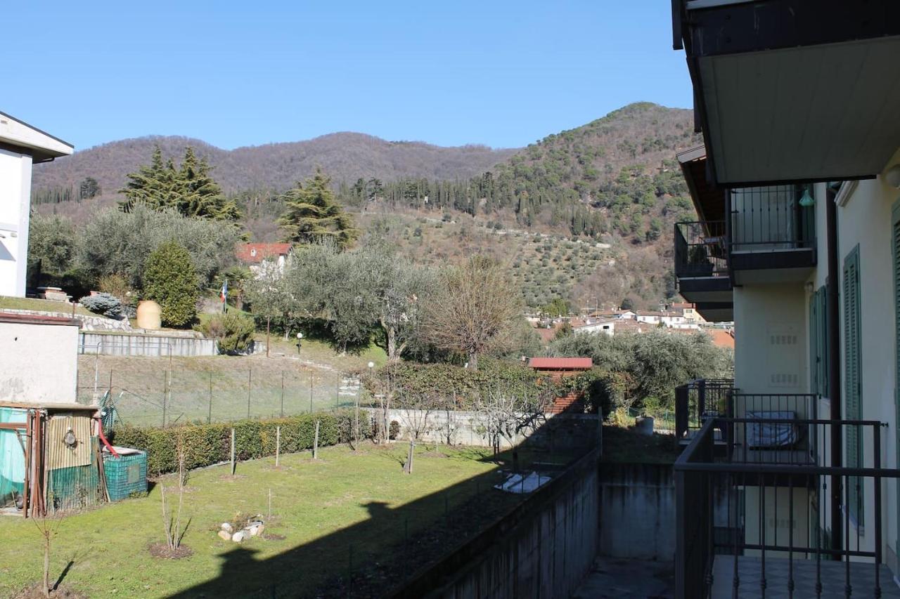 Intero Appartamento Le Coccole Del Lago Provaglio d'Iseo Eksteriør billede
