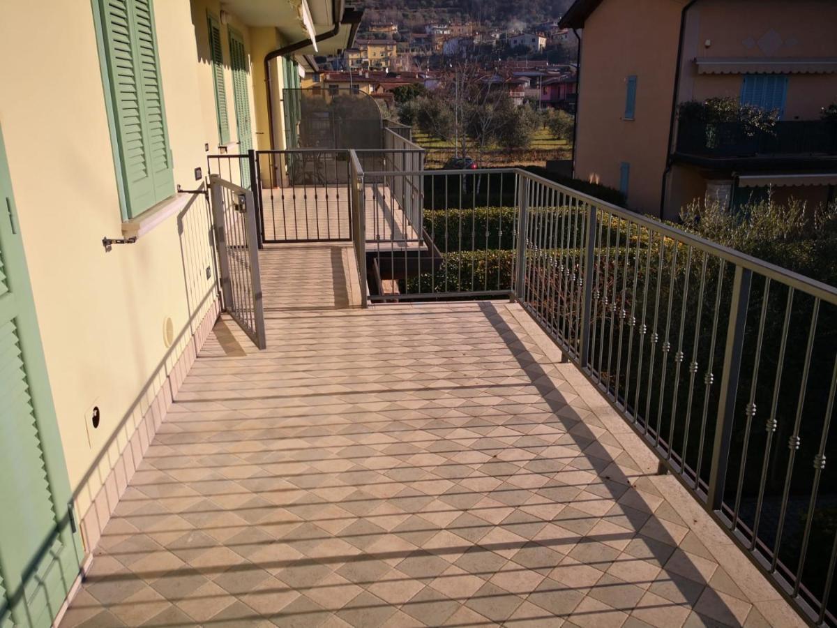 Intero Appartamento Le Coccole Del Lago Provaglio d'Iseo Eksteriør billede
