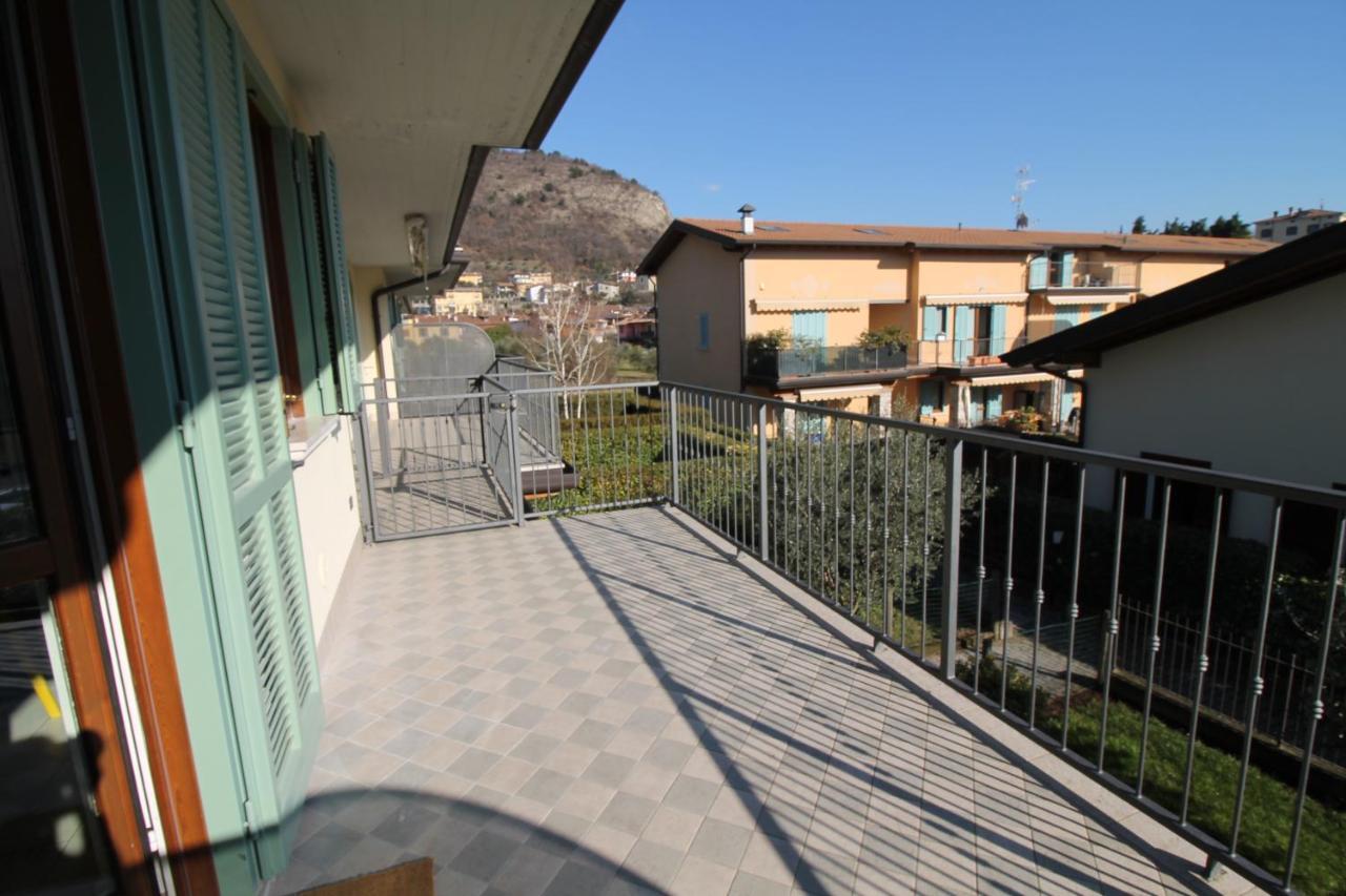 Intero Appartamento Le Coccole Del Lago Provaglio d'Iseo Eksteriør billede